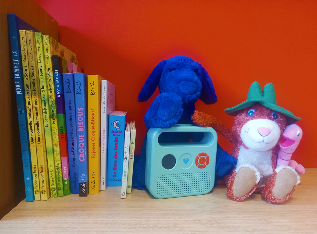 enceinte merlin