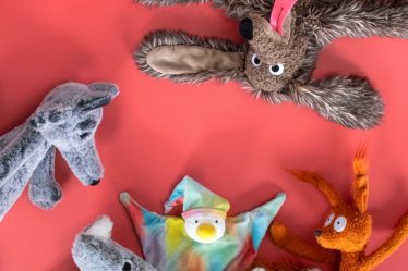 LES PERSONNAGES ECOLE DES LOISIRS