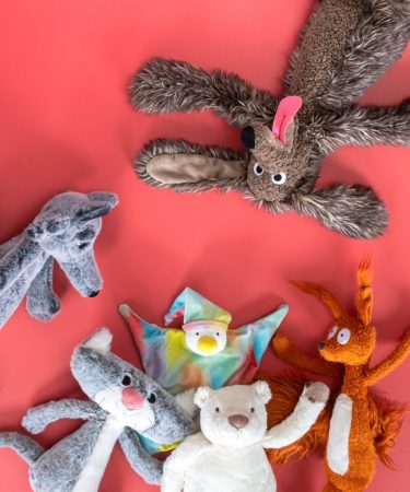 LES PERSONNAGES ECOLE DES LOISIRS