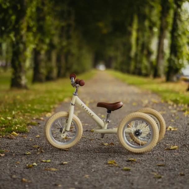 la draisienne évolutive